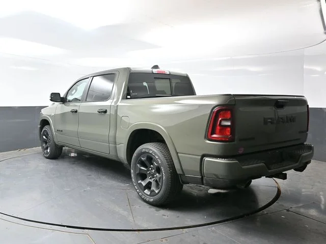 Nuevos RAM 1500 à Estados chez autogozo