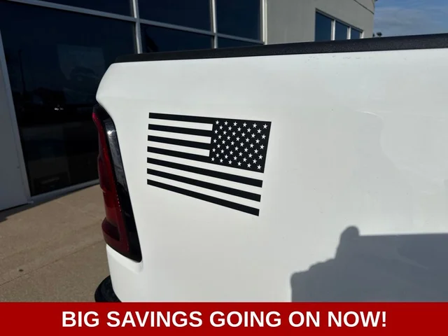Nuevos RAM 1500 à Estados chez autogozo