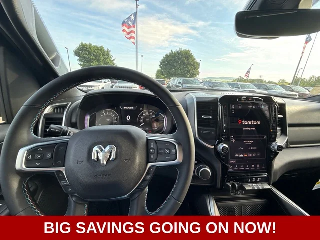 Nuevos RAM 1500 à Estados chez autogozo