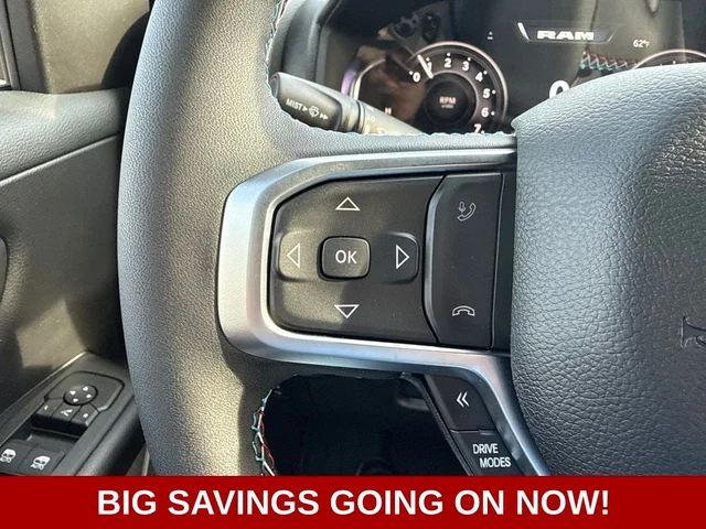 Nuevos RAM 1500 à Estados chez autogozo