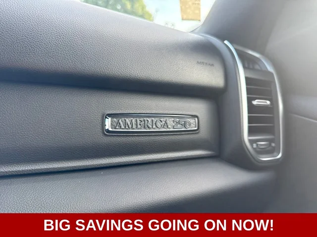 Nuevos RAM 1500 à Estados chez autogozo
