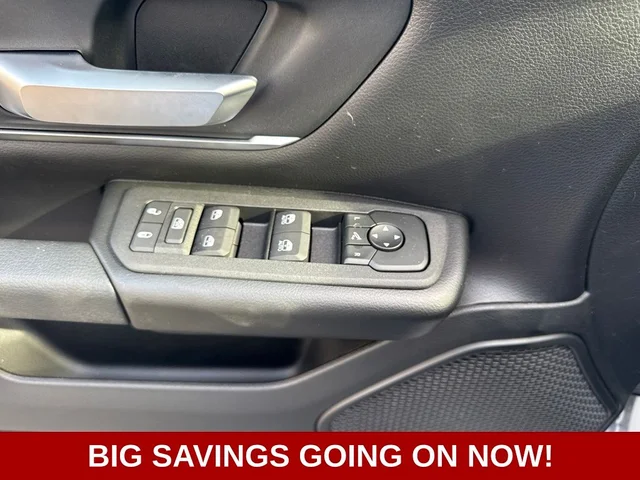 Nuevos RAM 1500 à Estados chez autogozo