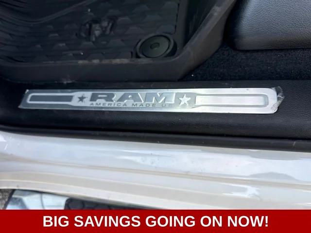 Nuevos RAM 1500 à Estados chez autogozo