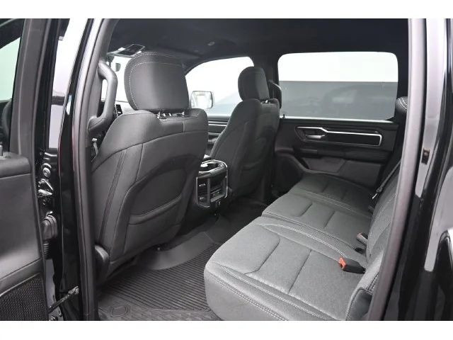 Nuevos RAM 1500 à Estados chez autogozo