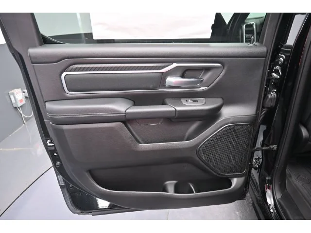 Nuevos RAM 1500 à Estados chez autogozo