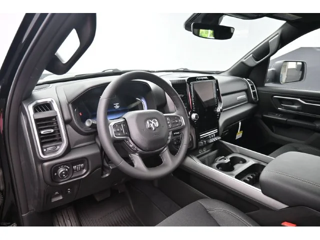 Nuevos RAM 1500 à Estados chez autogozo