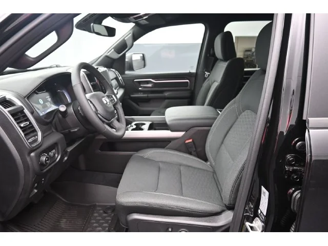 Nuevos RAM 1500 à Estados chez autogozo