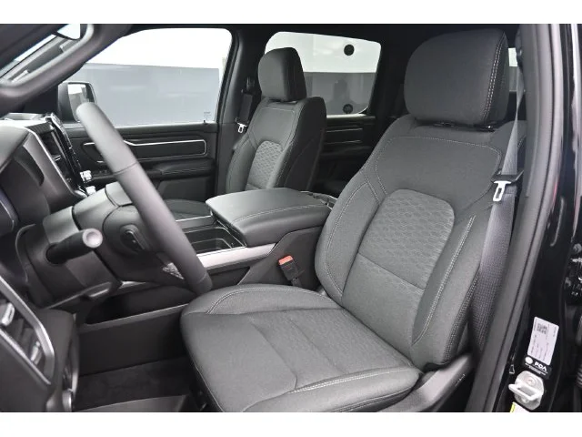Nuevos RAM 1500 à Estados chez autogozo