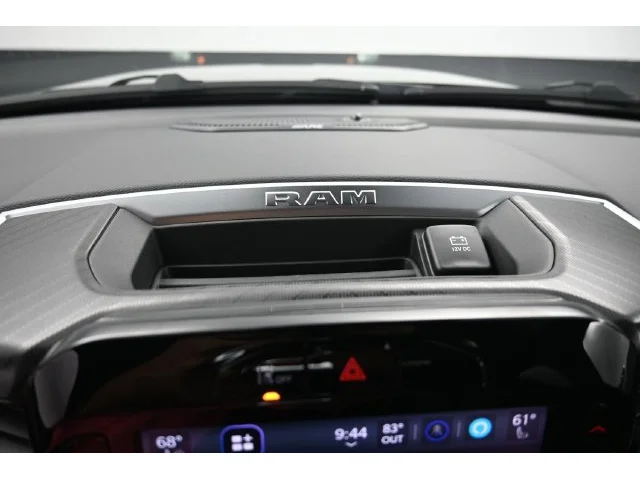 Nuevos RAM 1500 à Estados chez autogozo