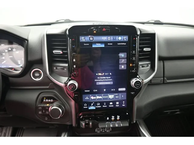 Nuevos RAM 1500 à Estados chez autogozo