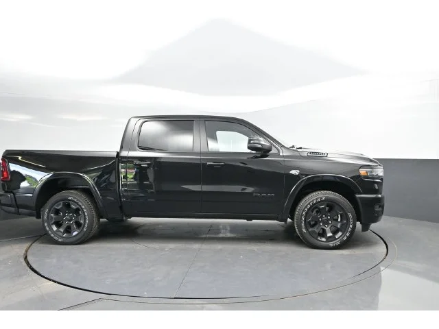 Nuevos RAM 1500 à Estados chez autogozo