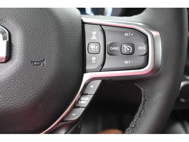 Nuevos RAM 1500 à Estados chez autogozo
