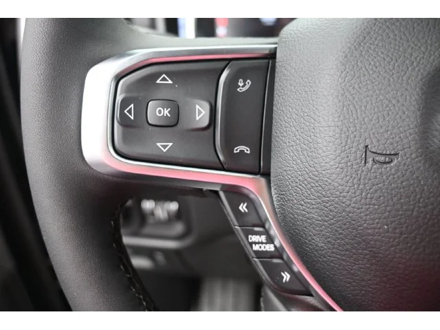 Nuevos RAM 1500 à Estados chez autogozo