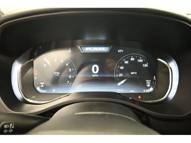 Nuevos RAM 1500 à Estados chez autogozo