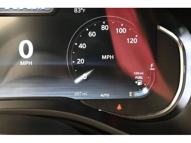 Nuevos RAM 1500 à Estados chez autogozo