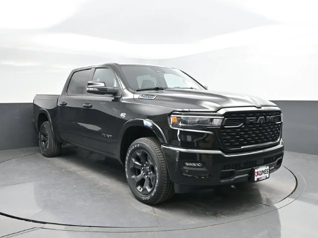 Nuevos RAM 1500 à Estados chez autogozo