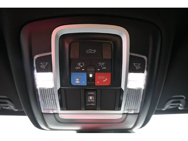 Nuevos RAM 1500 à Estados chez autogozo