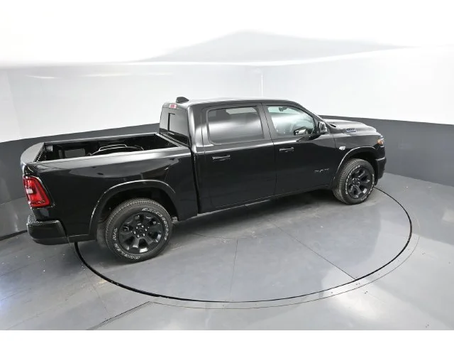 Nuevos RAM 1500 à Estados chez autogozo
