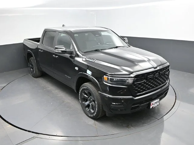 Nuevos RAM 1500 à Estados chez autogozo