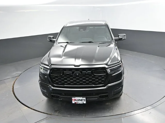 Nuevos RAM 1500 à Estados chez autogozo
