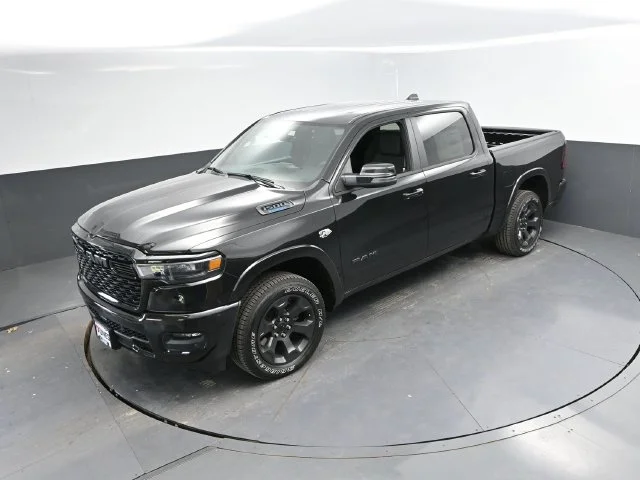 Nuevos RAM 1500 à Estados chez autogozo