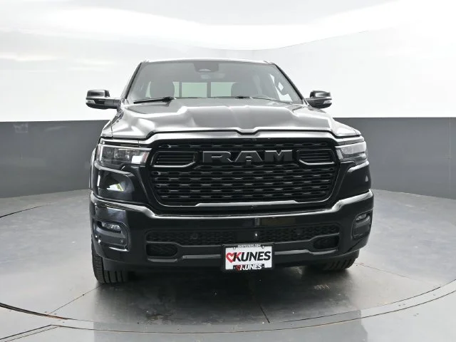 Nuevos RAM 1500 à Estados chez autogozo