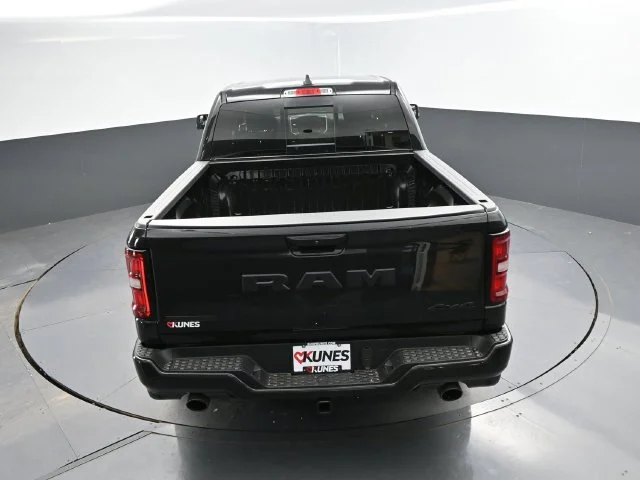 Nuevos RAM 1500 à Estados chez autogozo