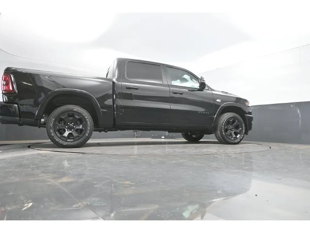 Nuevos RAM 1500 à Estados chez autogozo