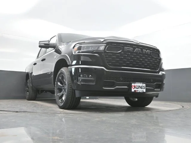 Nuevos RAM 1500 à Estados chez autogozo