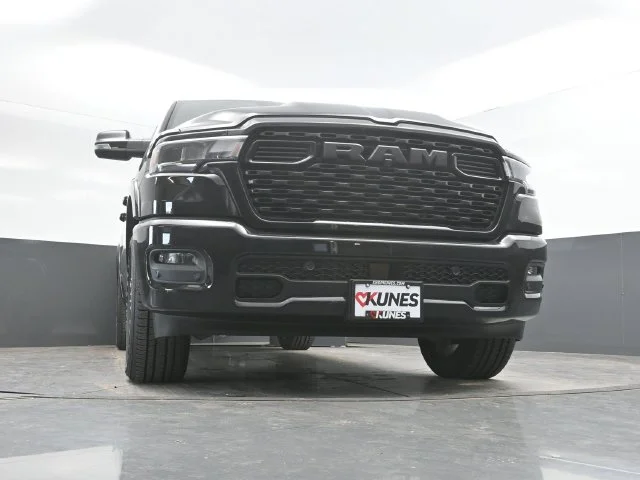 Nuevos RAM 1500 à Estados chez autogozo