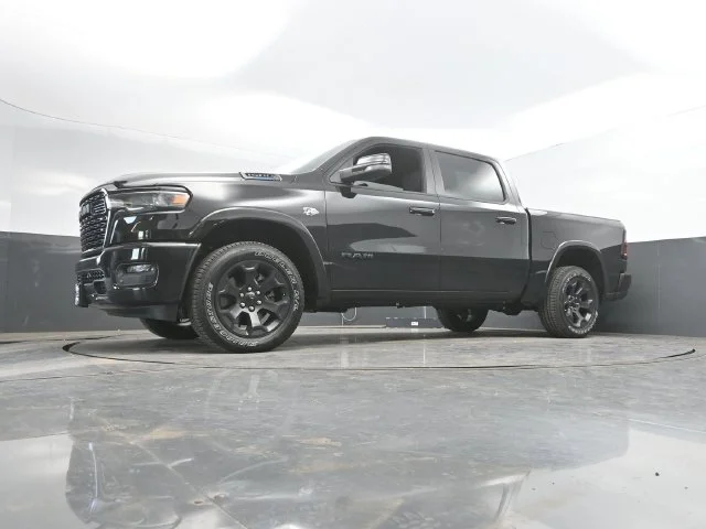Nuevos RAM 1500 à Estados chez autogozo
