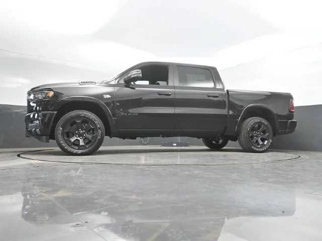 Nuevos RAM 1500 à Estados chez autogozo