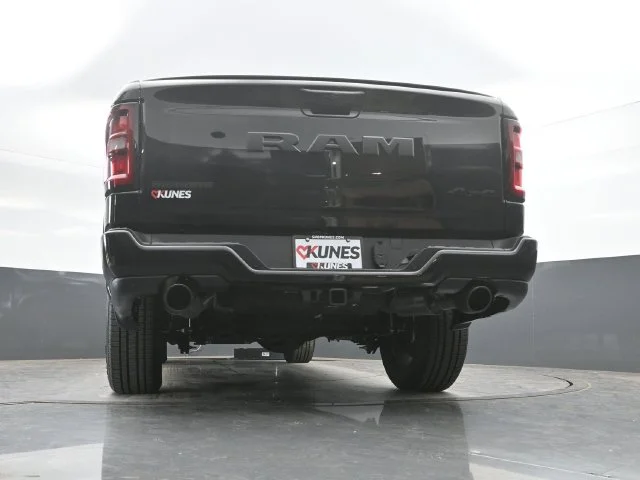 Nuevos RAM 1500 à Estados chez autogozo
