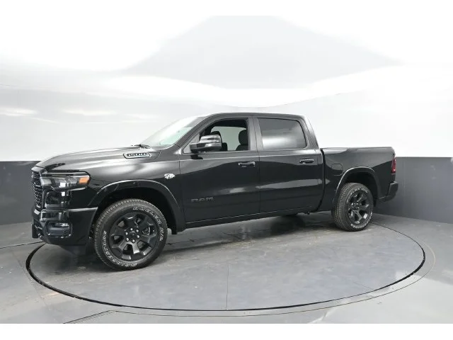 Nuevos RAM 1500 à Estados chez autogozo