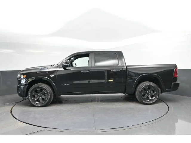 Nuevos RAM 1500 à Estados chez autogozo
