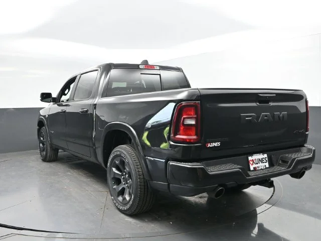 Nuevos RAM 1500 à Estados chez autogozo