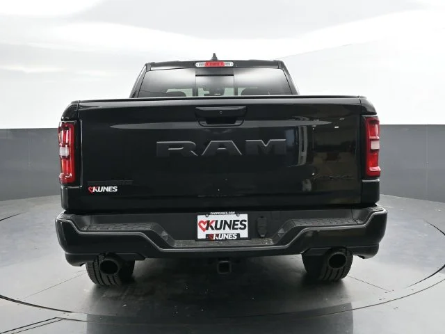 Nuevos RAM 1500 à Estados chez autogozo