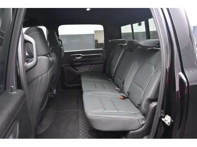 Nuevos RAM 1500 à Estados chez autogozo