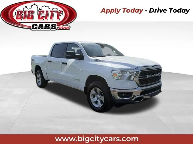 SEMINUEVOS RAM 1500 a Estados en autogozo