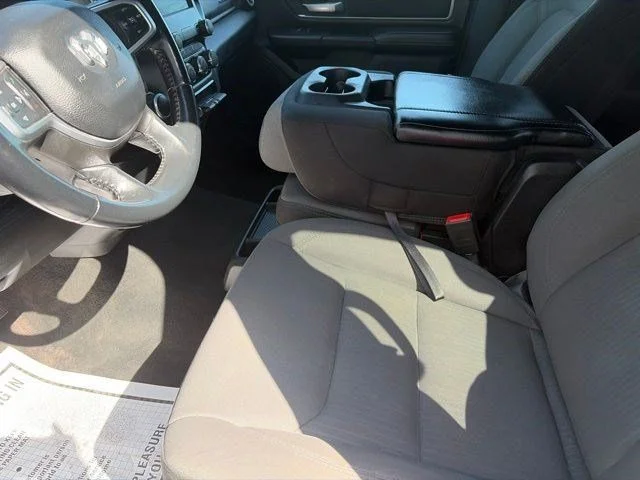 SEMINUEVOS RAM 1500 a Estados en autogozo