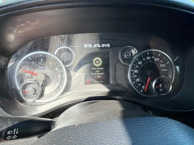 SEMINUEVOS RAM 1500 a Estados en autogozo