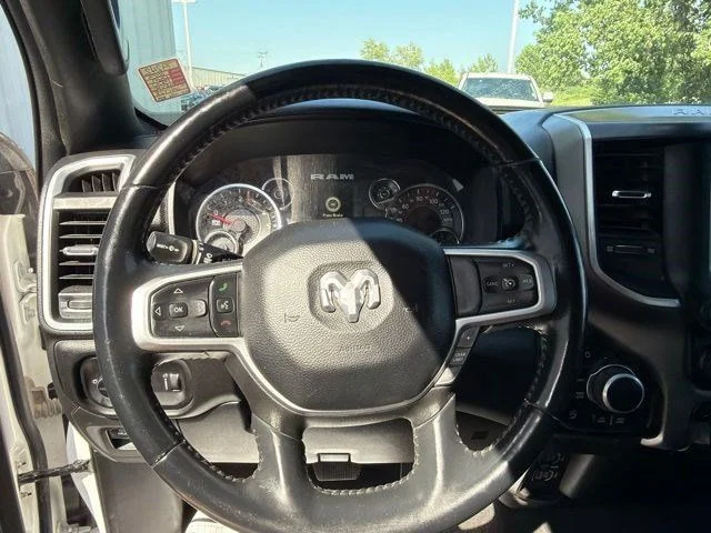 SEMINUEVOS RAM 1500 a Estados en autogozo
