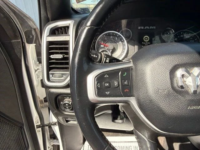 SEMINUEVOS RAM 1500 a Estados en autogozo