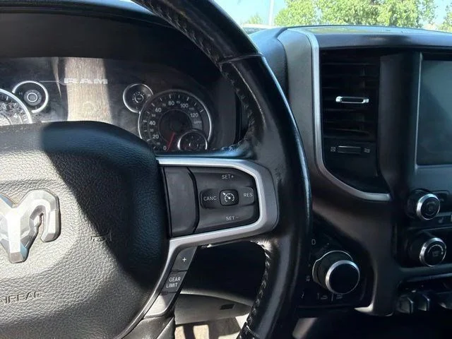SEMINUEVOS RAM 1500 a Estados en autogozo