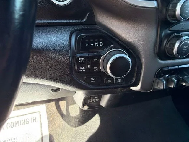 SEMINUEVOS RAM 1500 a Estados en autogozo
