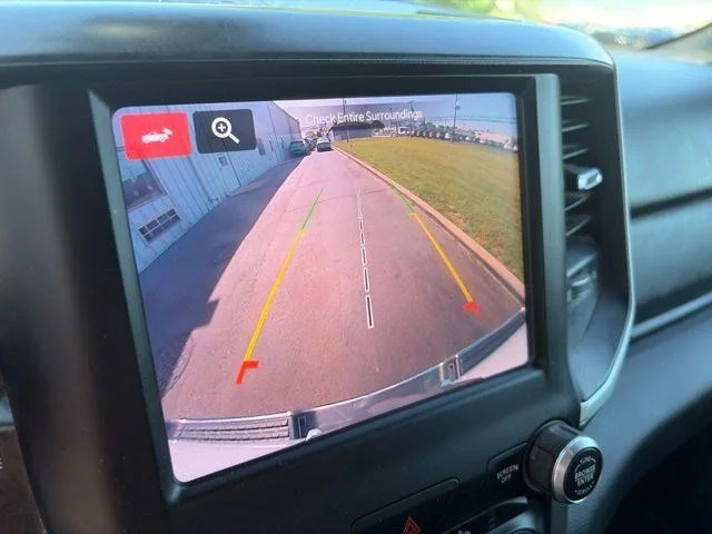 SEMINUEVOS RAM 1500 a Estados en autogozo