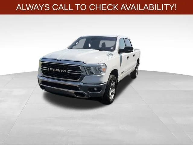 SEMINUEVOS RAM 1500 a Estados en autogozo
