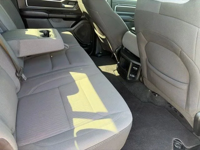 SEMINUEVOS RAM 1500 a Estados en autogozo