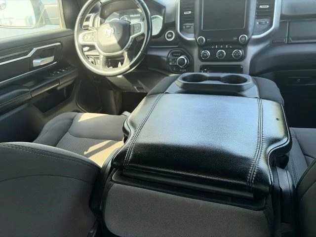 SEMINUEVOS RAM 1500 a Estados en autogozo
