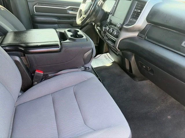 SEMINUEVOS RAM 1500 a Estados en autogozo